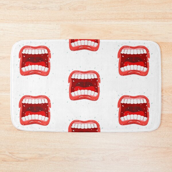 Item preview, Radical Cough designed and sold by Nago-WhiteFont.