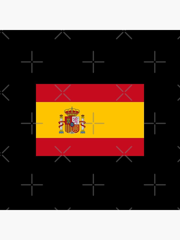 Bandera española, Bandera de españa, Spanish Flag | Pin