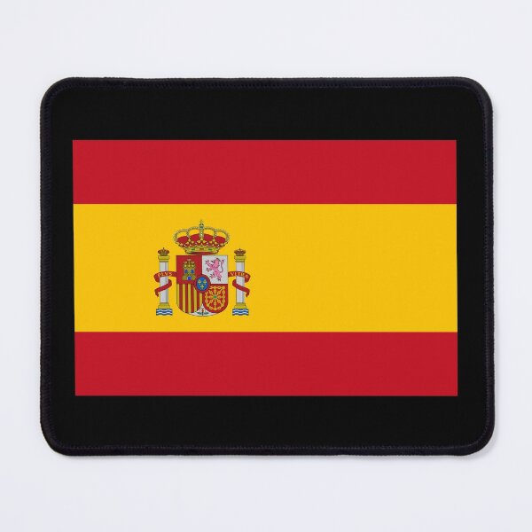 Bandera española, Bandera de españa, Spanish Flag Sticker for Sale by  youokpun