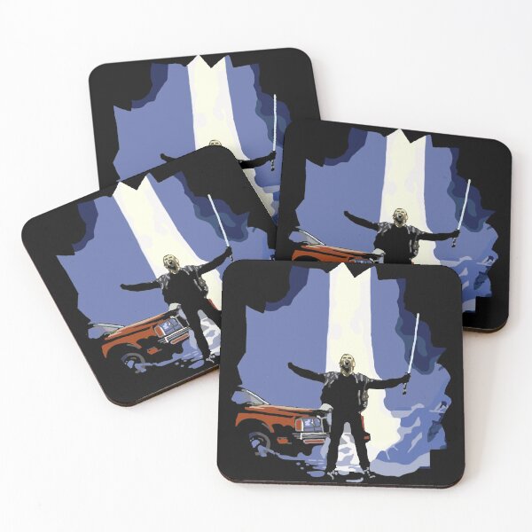 Item preview, Modern Action Fantasy Story Legendary Thirst Highlander Movie  Retro designed and sold by JustuHighlander.