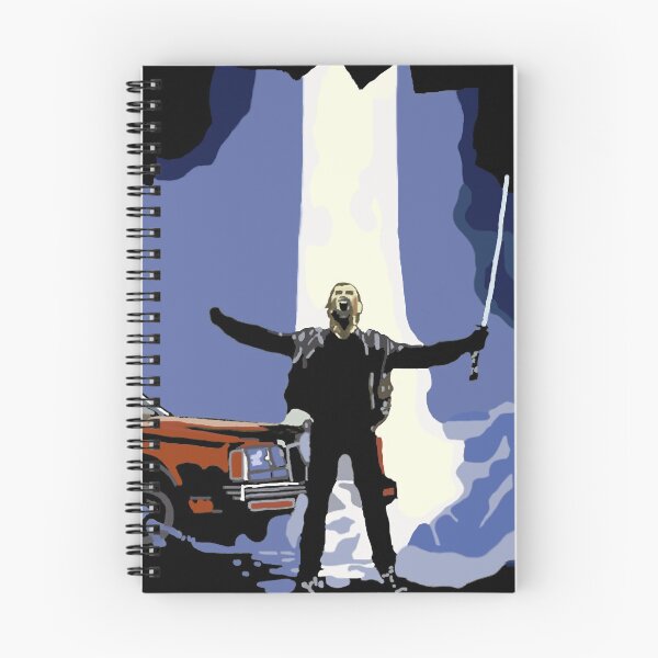 Item preview, Modern Action Fantasy Story Legendary Thirst Highlander Movie  Retro designed and sold by JustuHighlander.