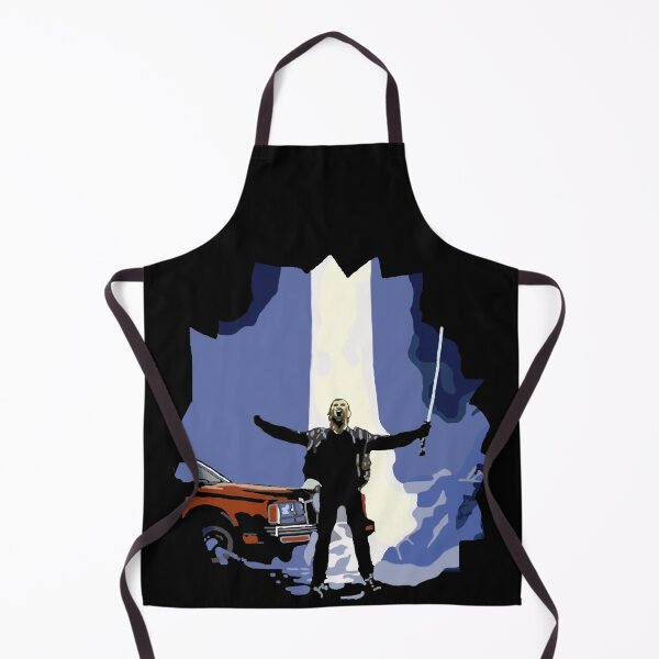 Item preview, Modern Action Fantasy Story Legendary Thirst Highlander Movie  Retro designed and sold by JustuHighlander.