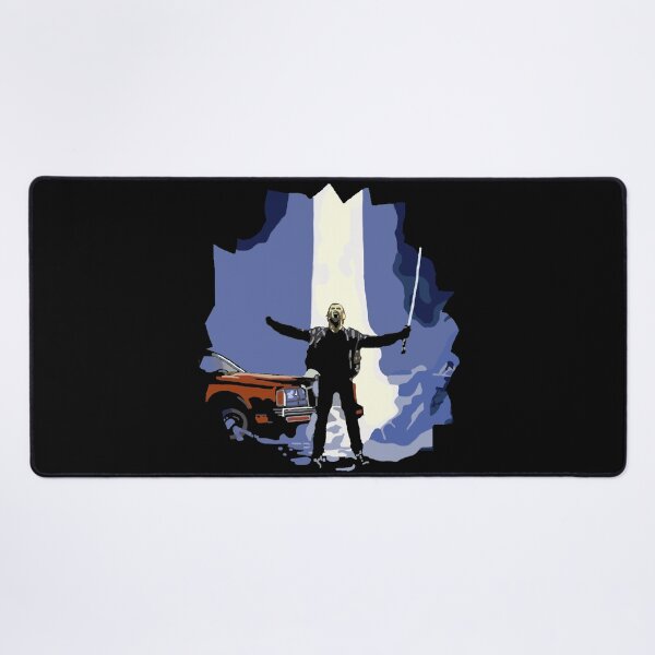 Item preview, Modern Action Fantasy Story Legendary Thirst Highlander Movie Retro designed and sold by JustuHighlander.