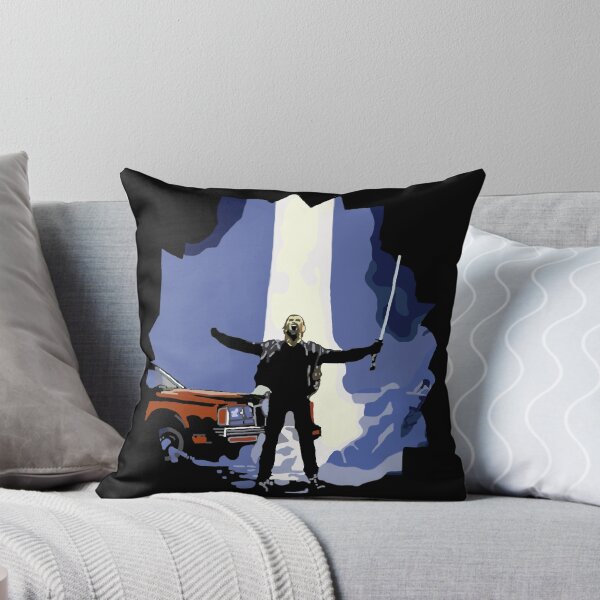 Item preview, Modern Action Fantasy Story Legendary Thirst Highlander Movie  Retro designed and sold by JustuHighlander.