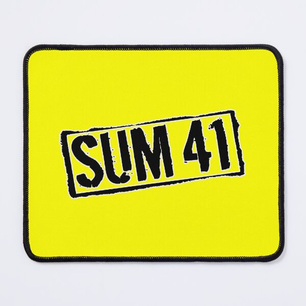 Item preview, sum41-merch Logo designed and sold by junior1shirt.