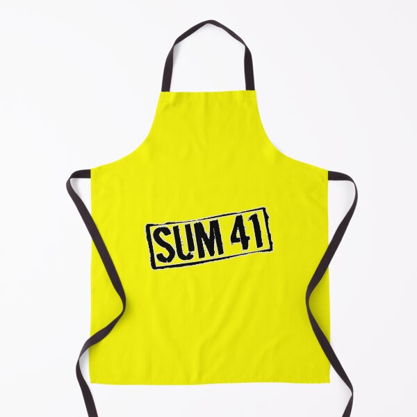 Item preview, sum41-merch Logo designed and sold by junior1shirt.