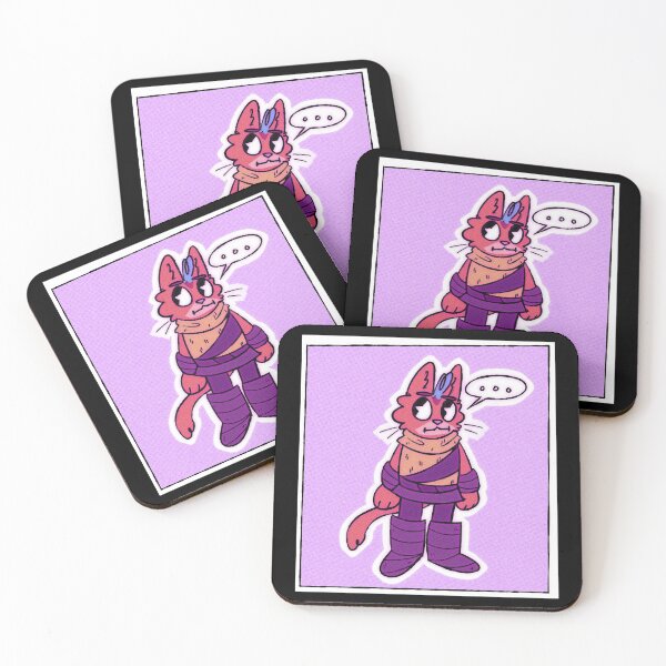 Item preview, Creacher art designed and sold by MontanezDonald.