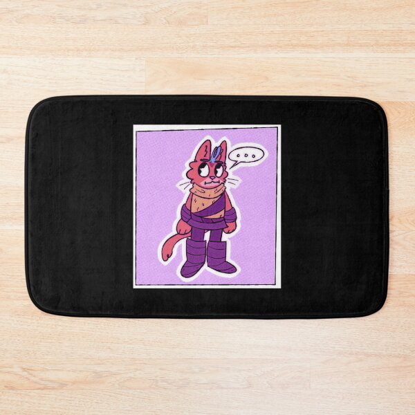 Item preview, Creacher art designed and sold by MontanezDonald.