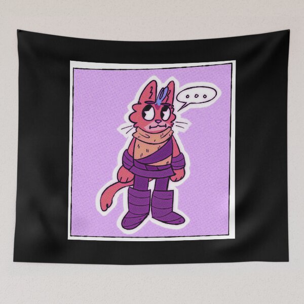 Item preview, Creacher art designed and sold by MontanezDonald.