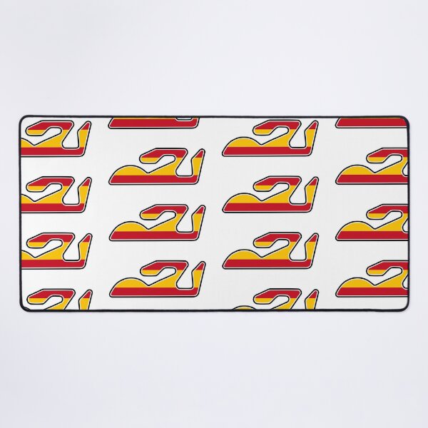 Item preview, Circuit Ricardo Tormo [flag] designed and sold by MS80 design.