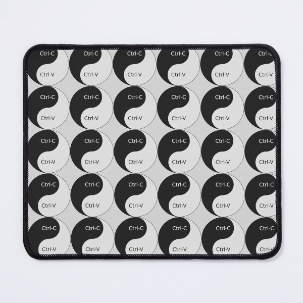 Item preview, Kopimi Ctrl-C Ctrl-V designed and sold by thecooltable.
