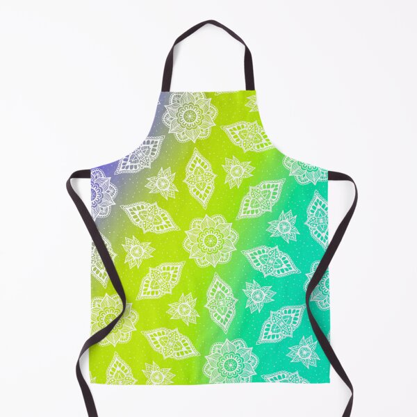 Item preview, Thousand mandalas designed and sold by Nago-WhiteFont.