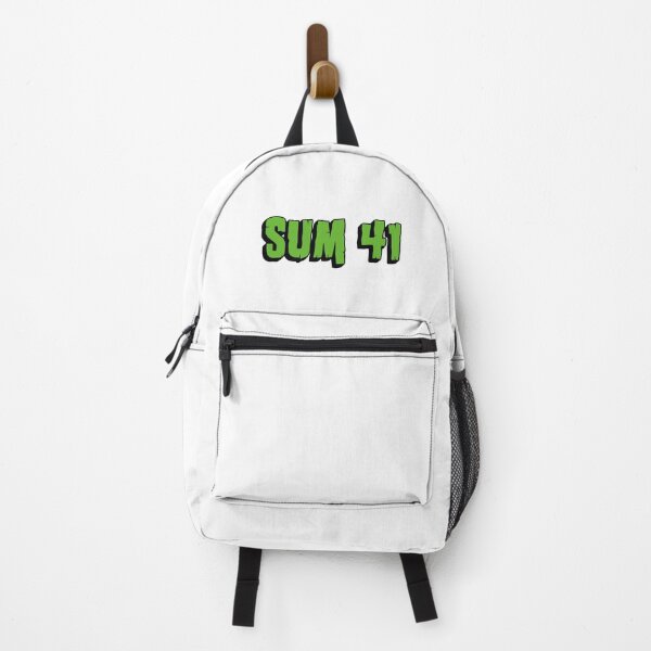 Item preview, sum41 Logo designed and sold by junior1shirt.