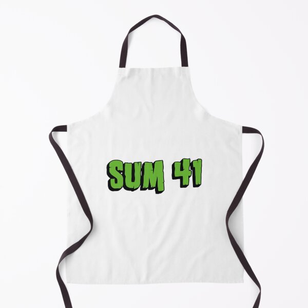 Item preview, sum41 Logo designed and sold by junior1shirt.
