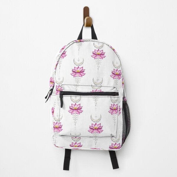 Item preview, Lotus Unalome designed and sold by AmethysteCrea.