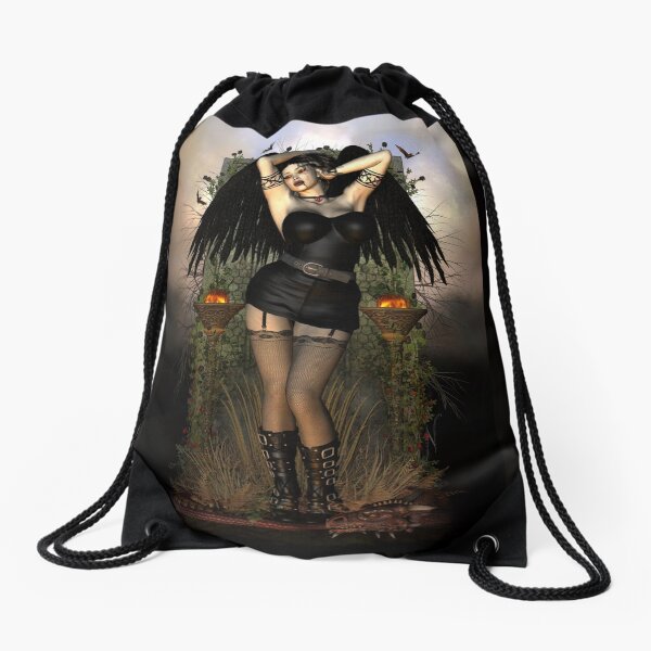 Item preview, Gothic Vampiress designed and sold by magicalartz.