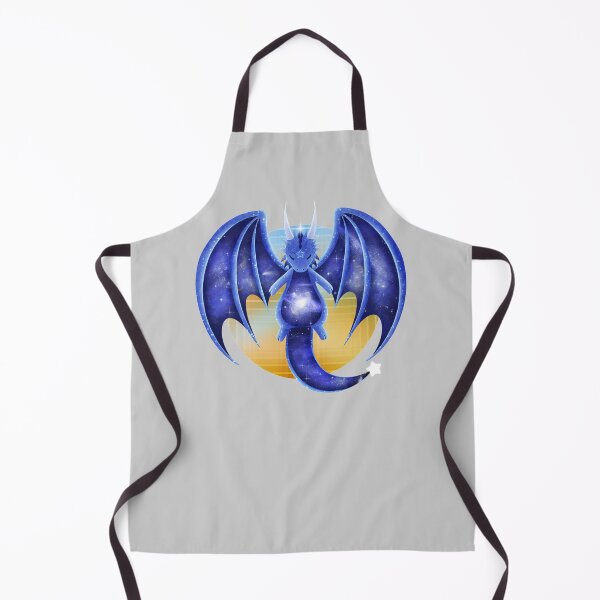 Item preview, Kawaii Dragon 17 - With Background designed and sold by ChiisaYanagi.