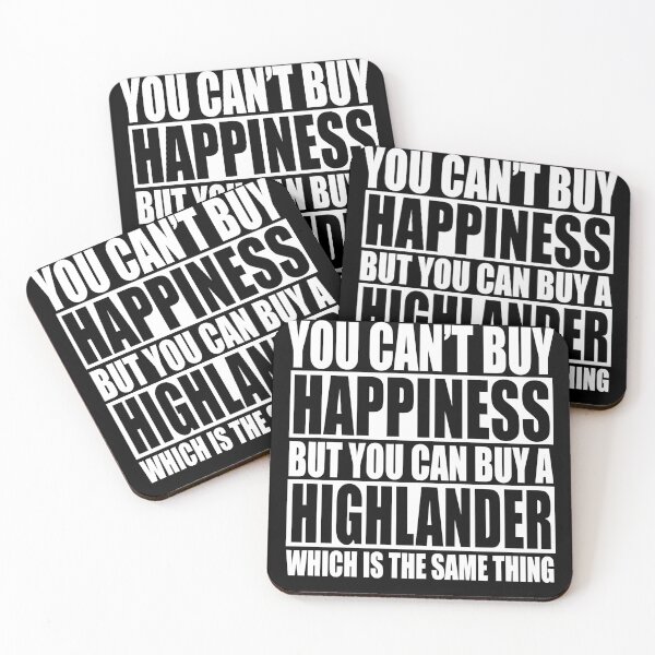 Item preview, Modern Action Fantasy Story Legendary Thirst Highlander Movie  Trending designed and sold by JustuHighlander.