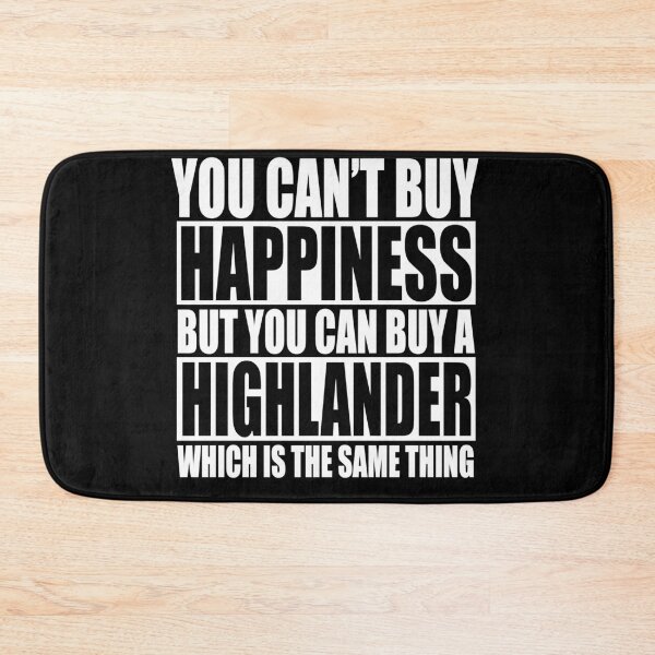 Item preview, Modern Action Fantasy Story Legendary Thirst Highlander Movie  Trending designed and sold by JustuHighlander.