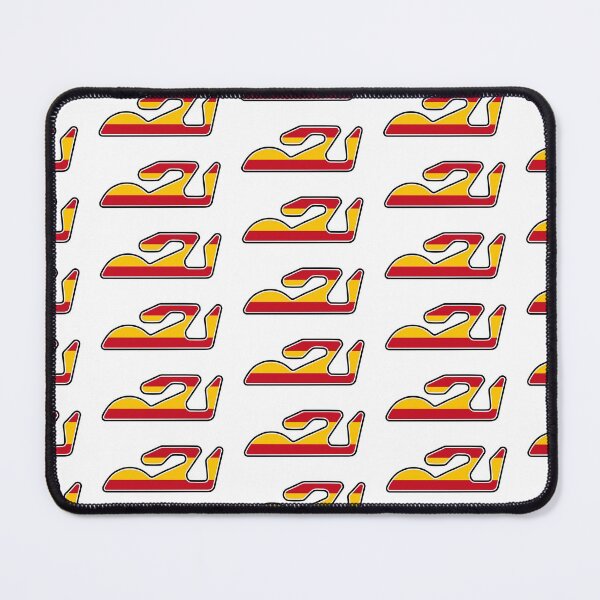 Item preview, Circuit Ricardo Tormo [flag] designed and sold by MS80 design.