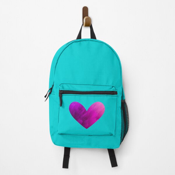 Item preview, chrome heart abstract pink designed and sold by Mango-K.