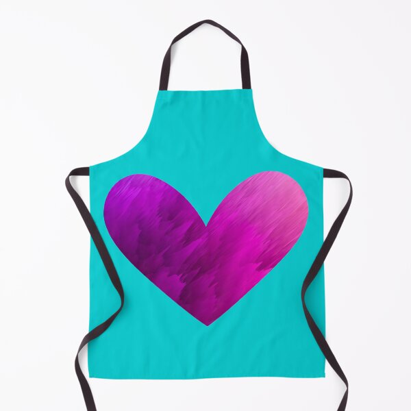 Item preview, chrome heart abstract pink designed and sold by Mango-K.