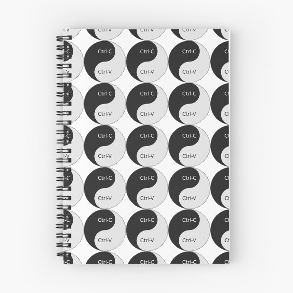 Item preview, Kopimi Ctrl-C Ctrl-V designed and sold by thecooltable.