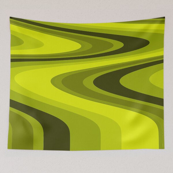 Item preview, Groovy Wave 005 designed and sold by rum1757.