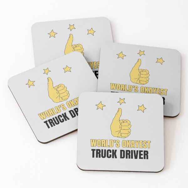 Artikelvorschau, Der beste Lkw-Fahrer der Welt entworfen und verkauft von 30-Merch.