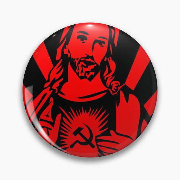 Artikelvorschau, als kommunistische Propaganda konzipiert. entworfen und verkauft von artpirate.