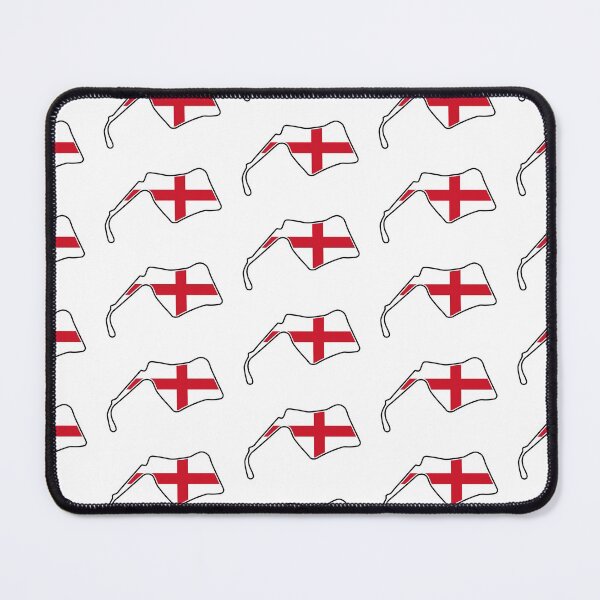 Item preview, Oulton Park [flag] designed and sold by MS80 design.