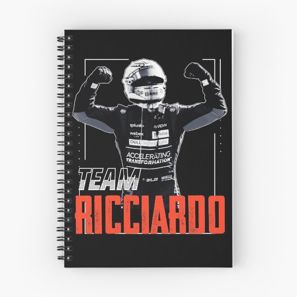 Item preview, Ricciardo Helmet designed and sold by aliali9155.