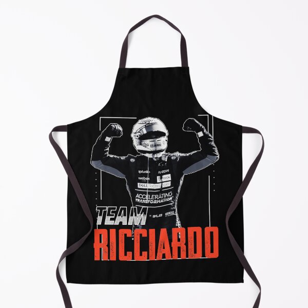 Item preview, Ricciardo Helmet designed and sold by aliali9155.