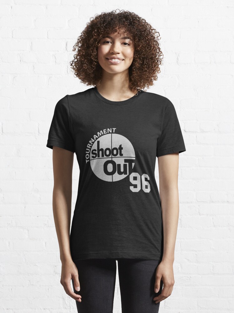 Above The Rim Tournament ShootOut | Essential T-Shirt