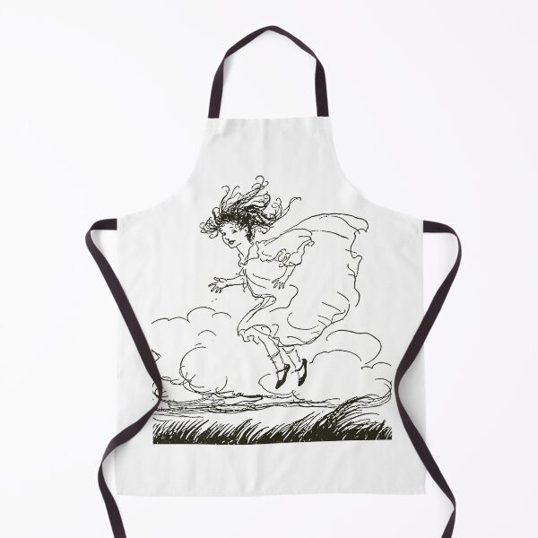 Item preview, Arthur Rackham - Jumping Joan designed and sold by Dreamflight.
