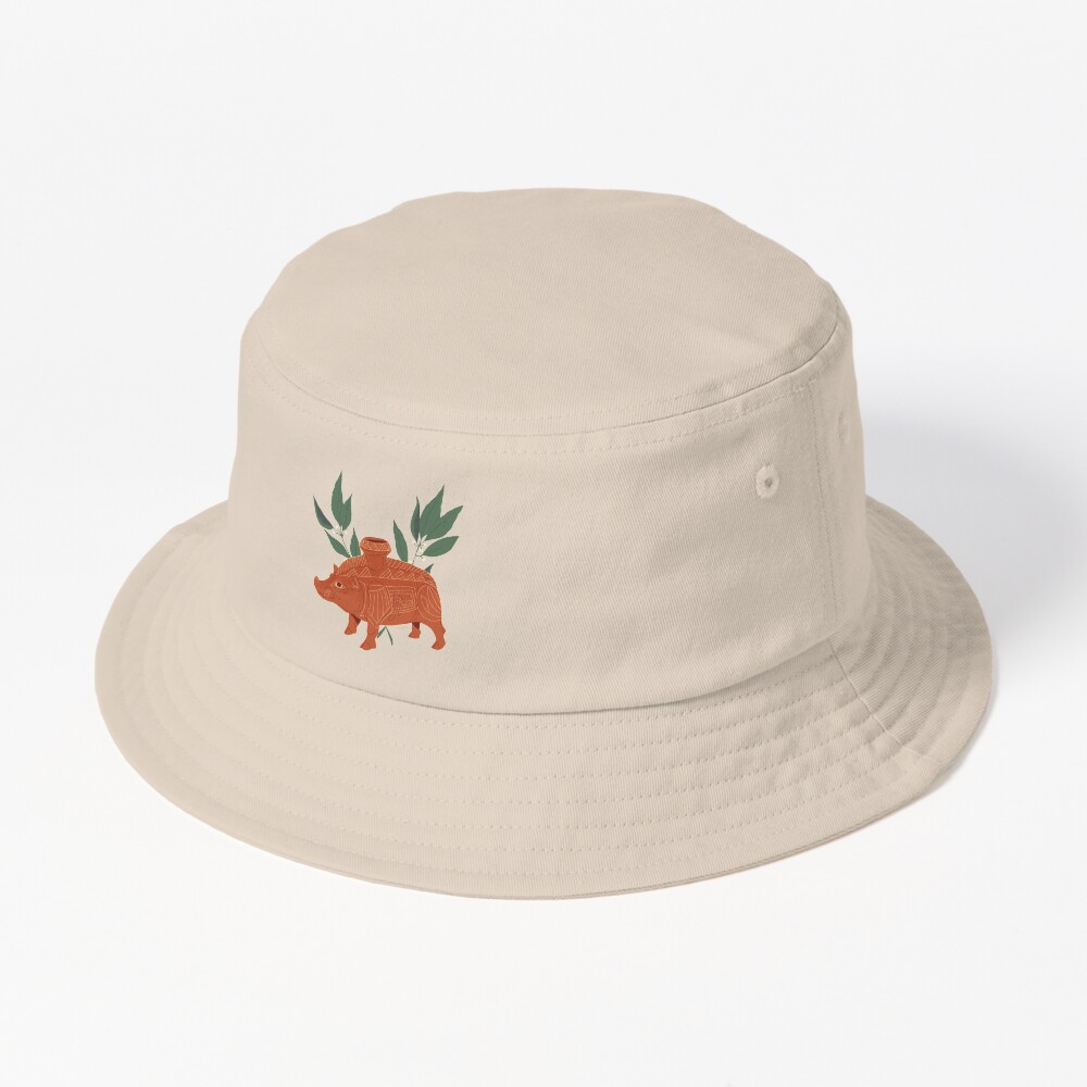 Item preview, Bucket Hat designed and sold by flaroh.
