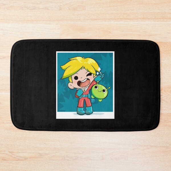 Item preview, Little boy cute designed and sold by MontanezDonald.