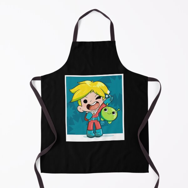 Item preview, Little boy cute designed and sold by MontanezDonald.