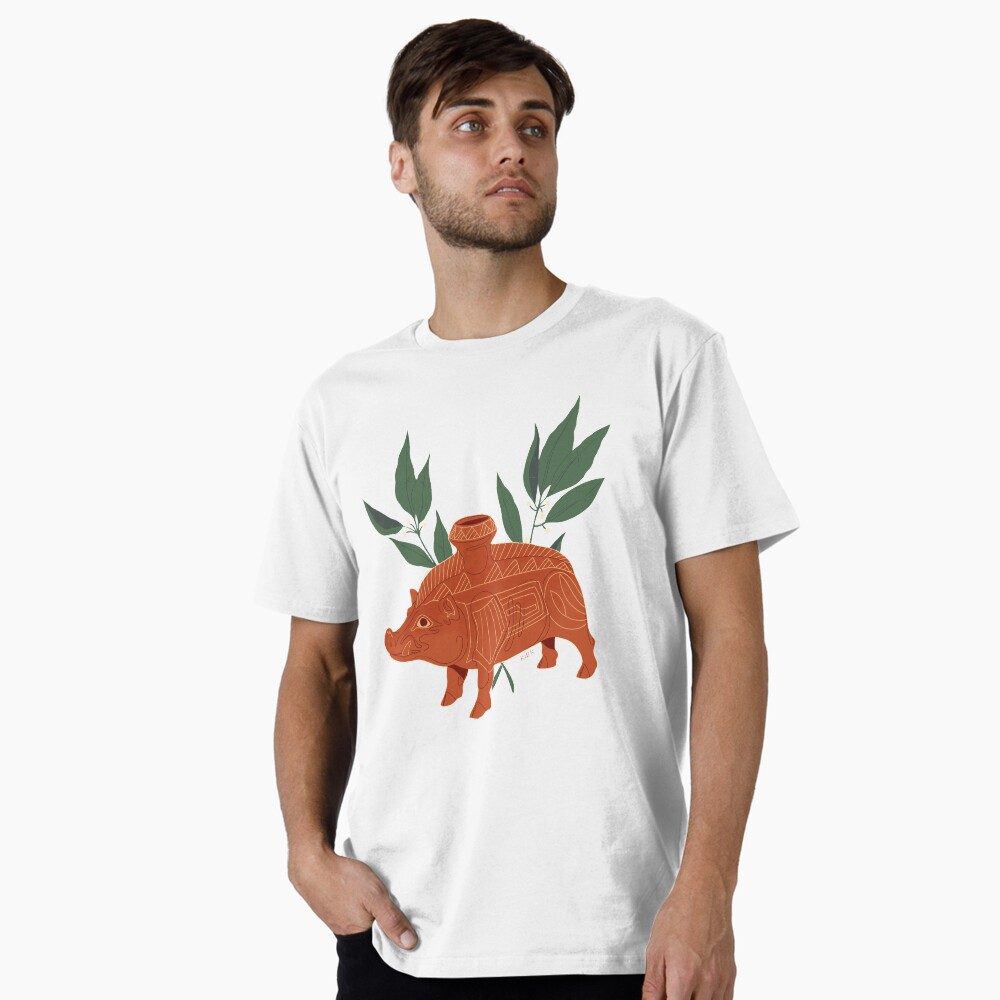 Item preview, Premium T-Shirt designed and sold by flaroh.