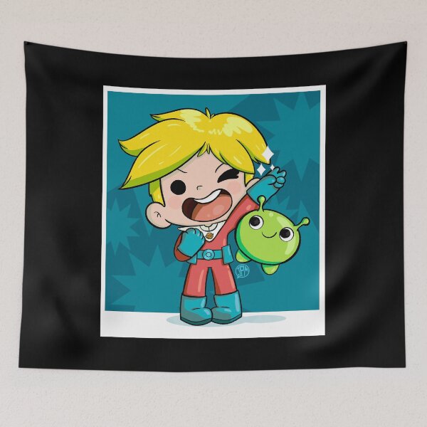 Item preview, Little boy cute designed and sold by MontanezDonald.