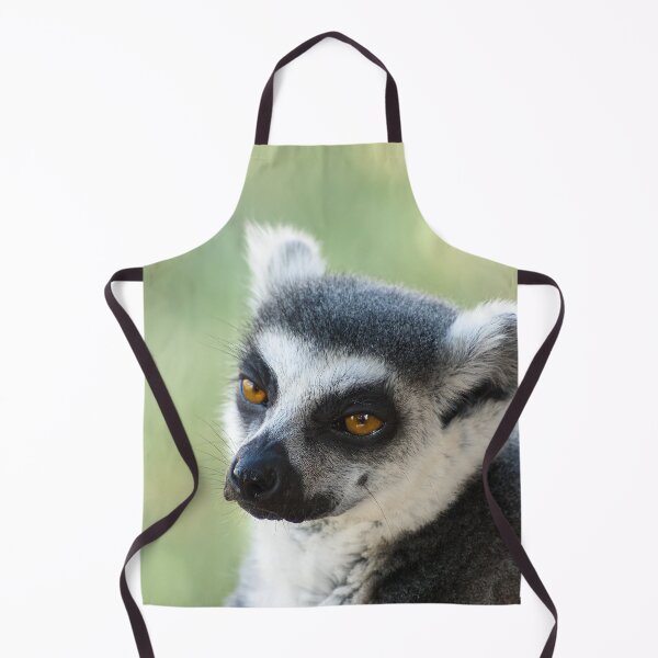 Item preview, The lemur look designed and sold by Kiran-Fine-Art.