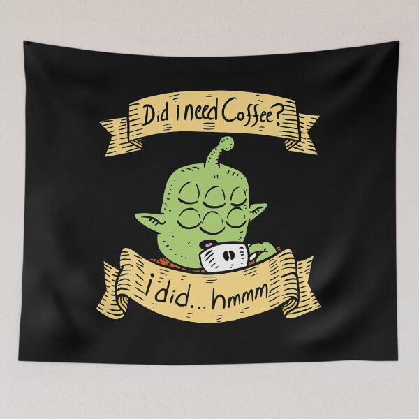 Item preview, Tribore have coffee designed and sold by MontanezDonald.