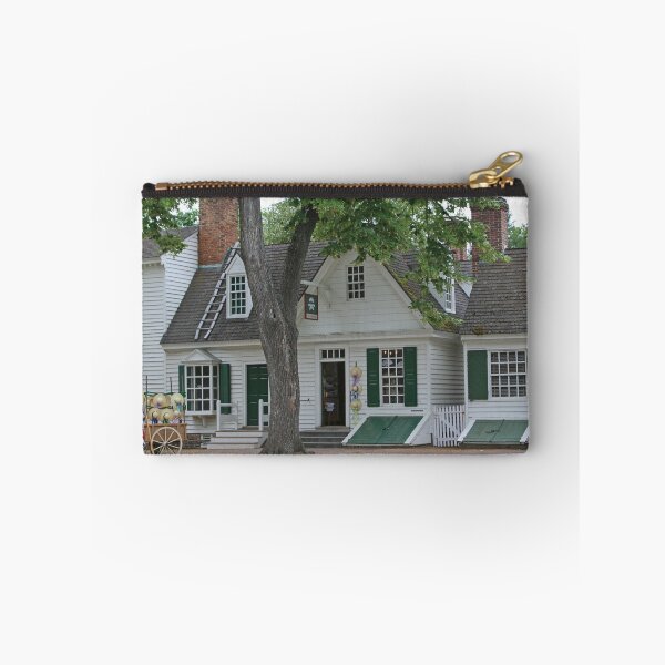 Item preview, Colonial Shops  designed and sold by Vanessa Goodrich.