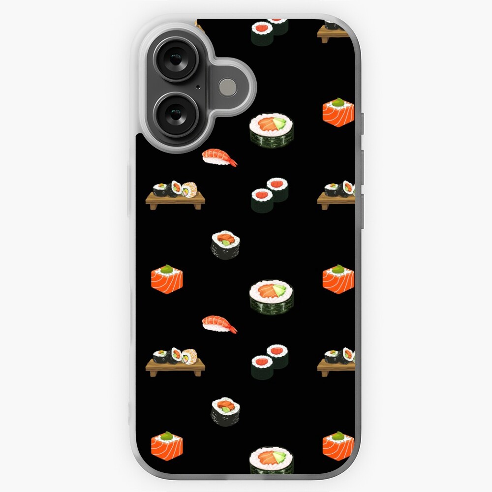 Artikel-Vorschau von iPhone Flexible Hülle, designt und verkauft von AGDesignstore.