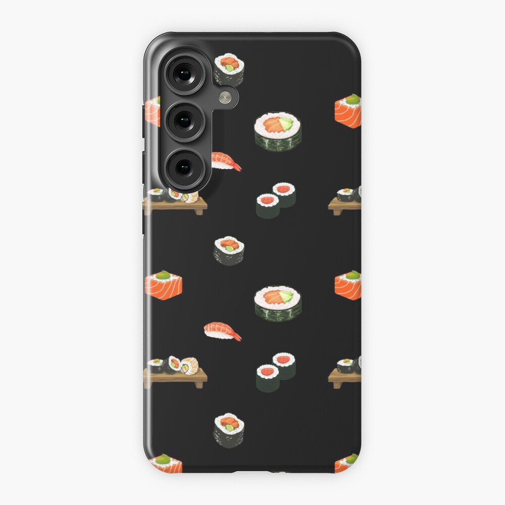 Artikel-Vorschau von Samsung Galaxy Leichte Hülle, designt und verkauft von AGDesignstore.