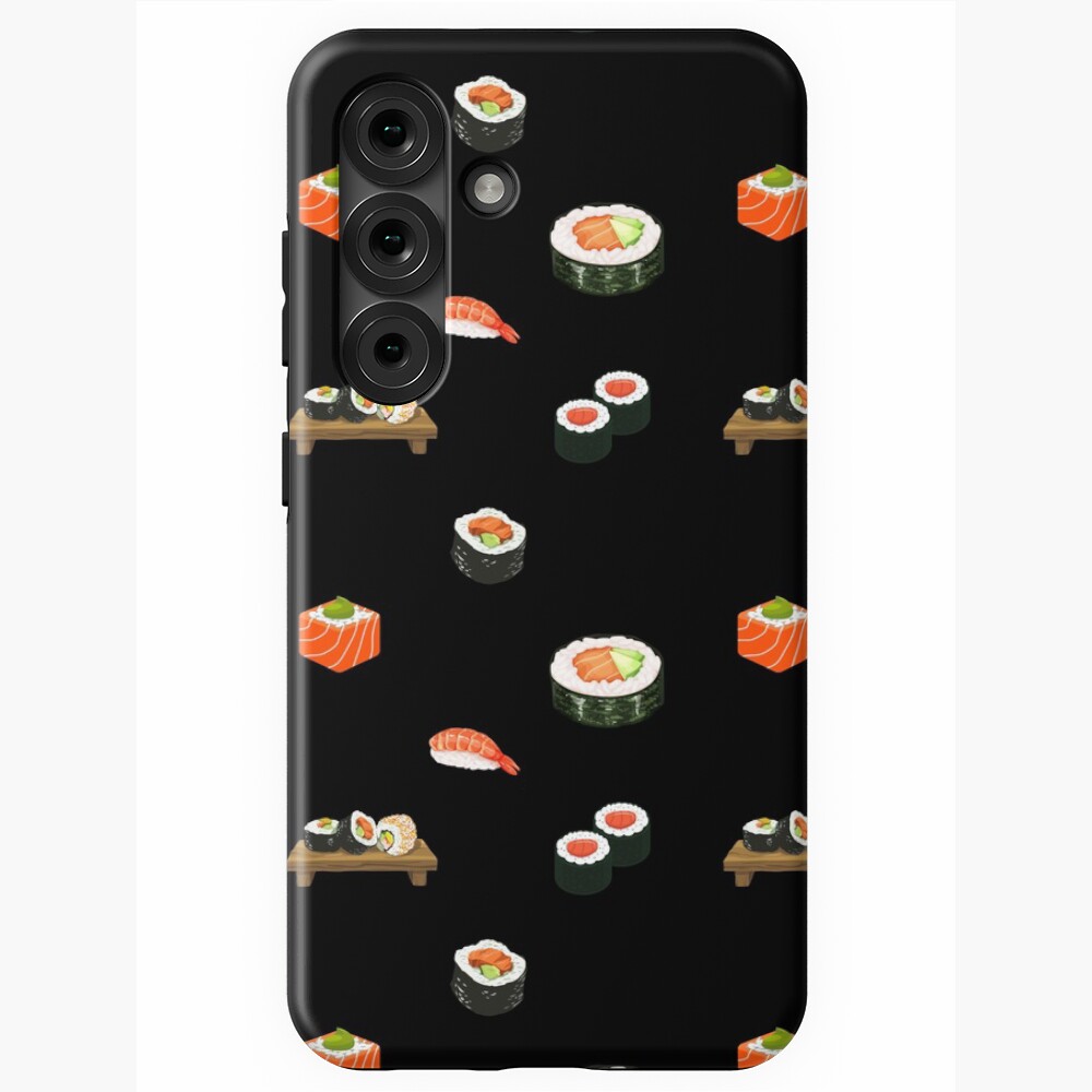 Artikel-Vorschau von Samsung Galaxy Robuste Hülle, designt und verkauft von AGDesignstore.