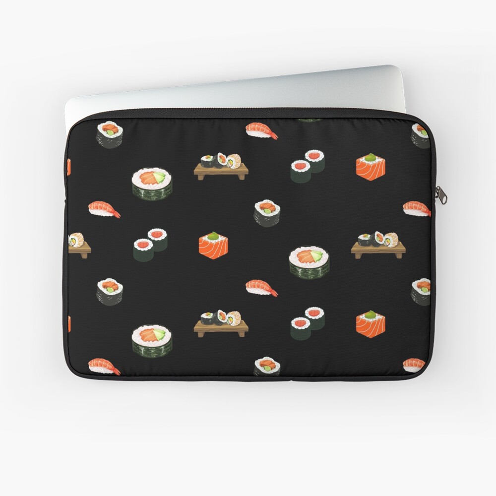 Artikel-Vorschau von Laptoptasche, designt und verkauft von AGDesignstore.