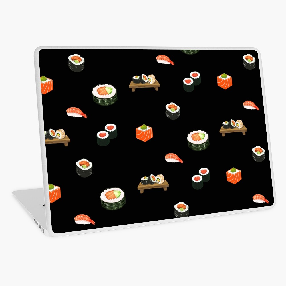 Artikel-Vorschau von Laptop Folie, designt und verkauft von AGDesignstore.