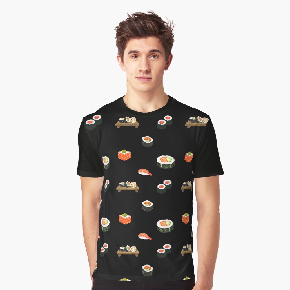 Artikel-Vorschau von Grafik T-Shirt, designt und verkauft von AGDesignstore.
