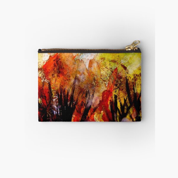 Item preview, burning flora... designed and sold by banrai.